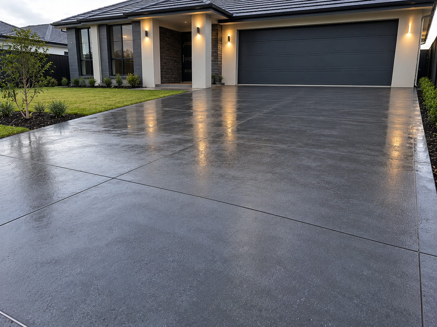 Hobart driveway sealing