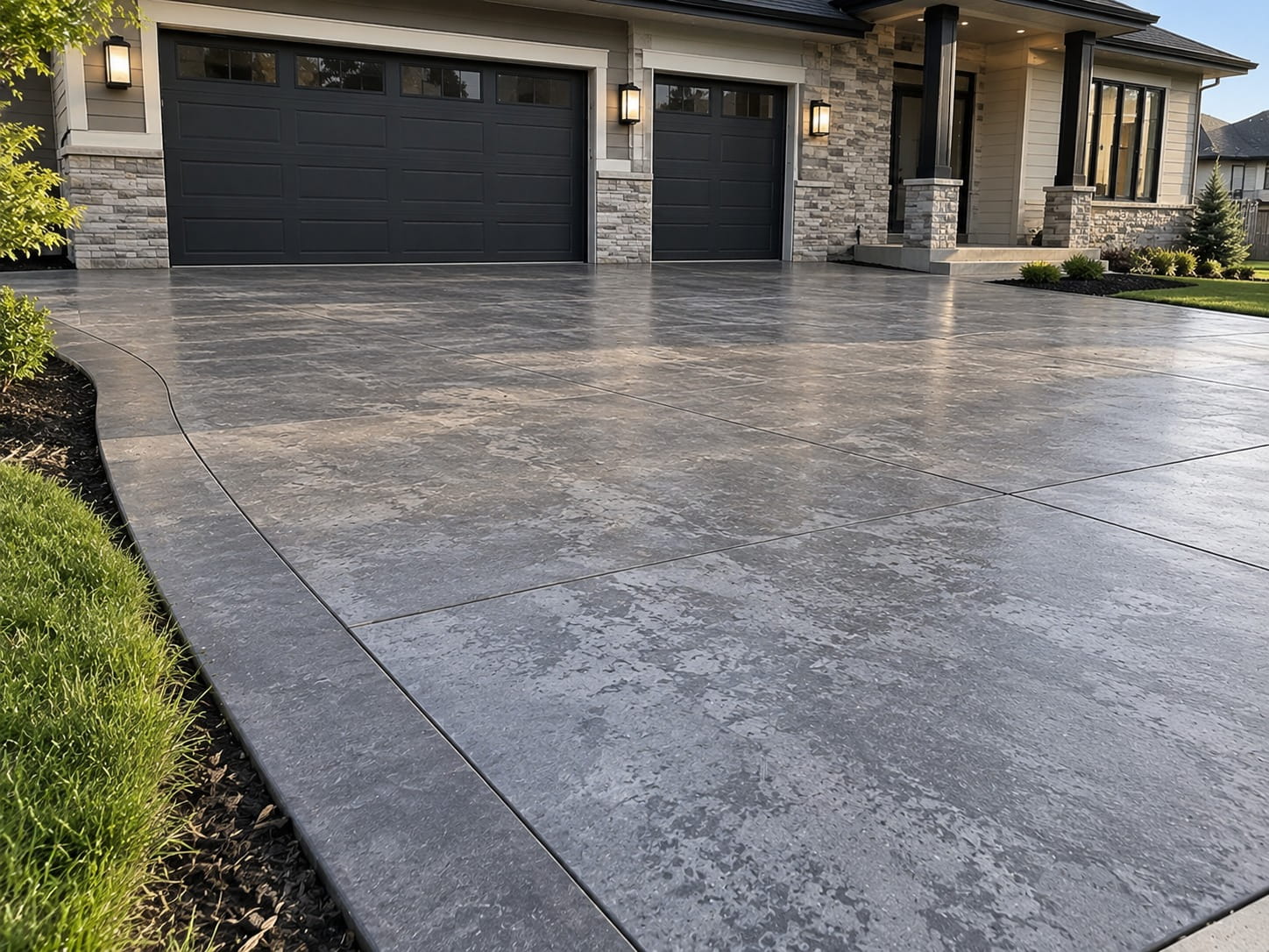Concrete Resurfacing contractors in Hobart